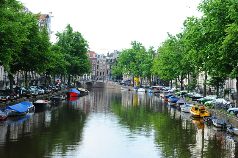 Amsterdam