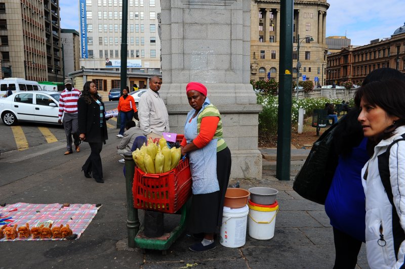 Pretoria
