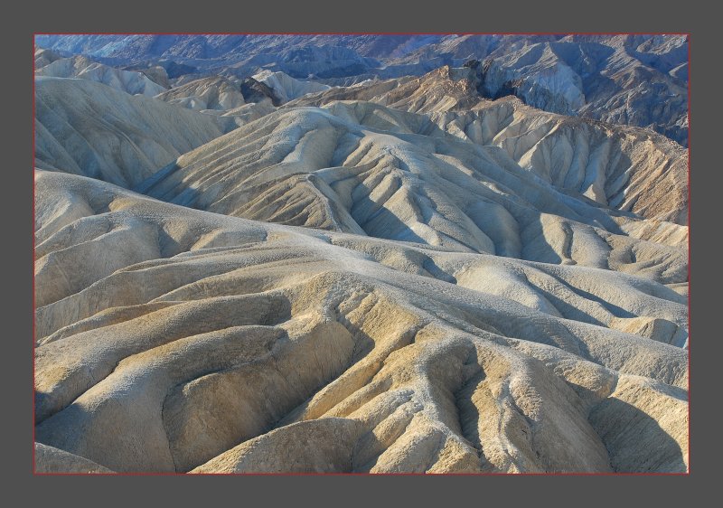 Zabriskie Point