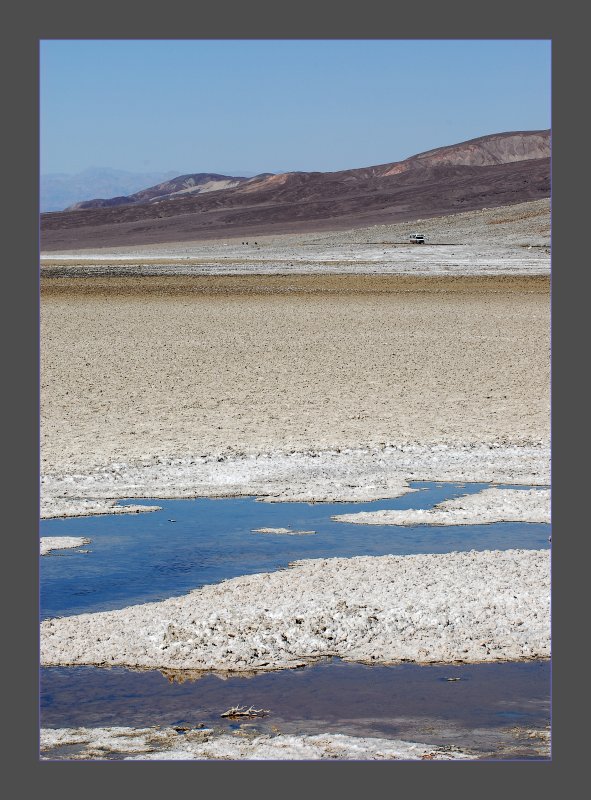 Bad Water