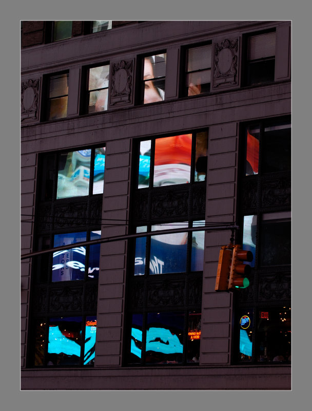 Times Square