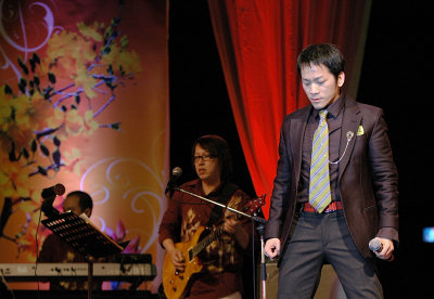 DAI HOI THOI BAO MONTREAL 2009