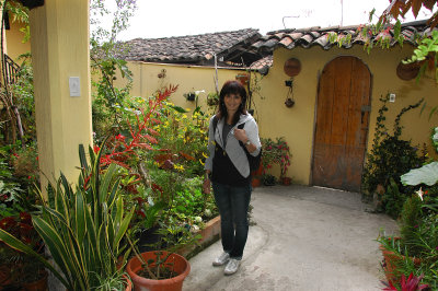 Chichicastenango.Guatemala