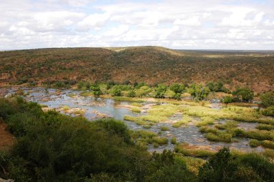 Olifants river