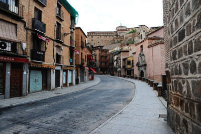 Toledo.Spain