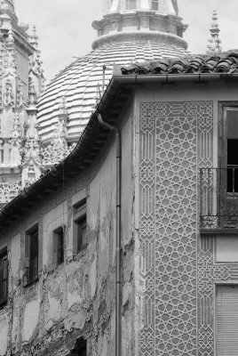 catedral de Segovia.