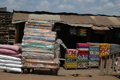 mattress vendor