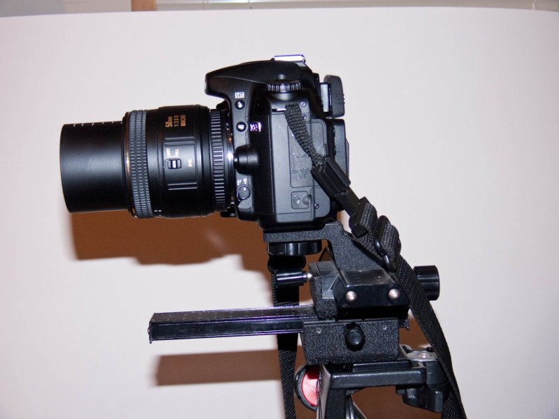 Set-up