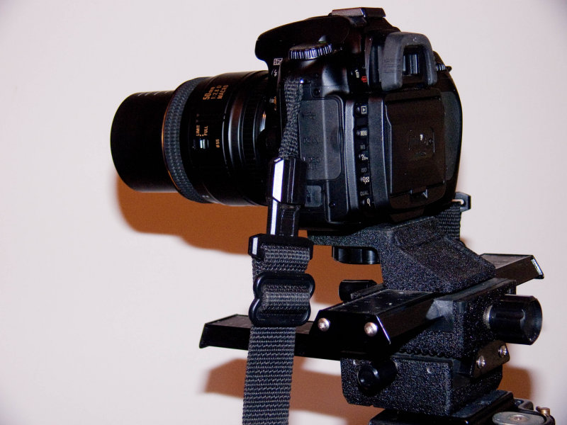 Set-up