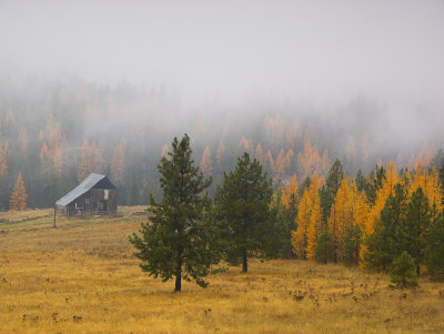 Gorsuch Barn