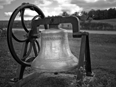 1848 Church bell.jpg
