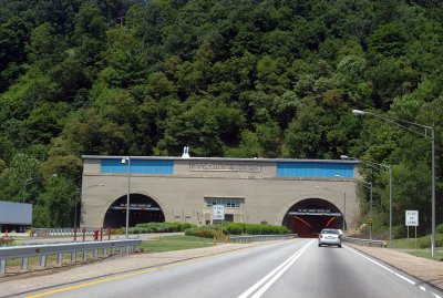 3454 kittatinny mountain tunnel.JPG