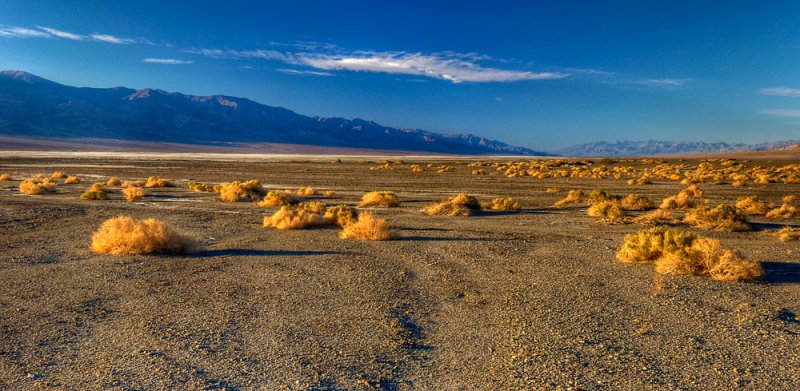 Death Valley