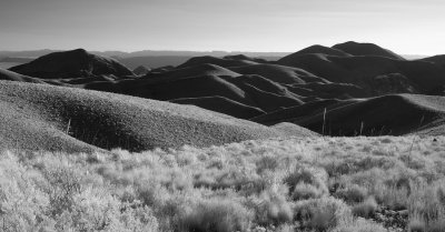 Valley Sunset