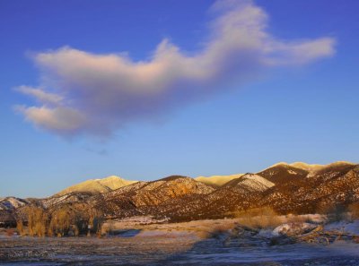 High Frost