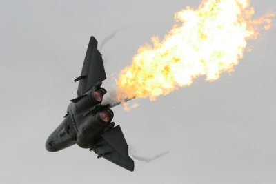 RAAF General Dynamics F-111 C/G