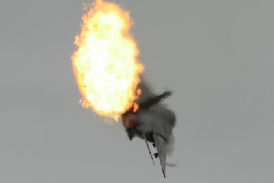 RAAF General Dynamics F-111 C/G