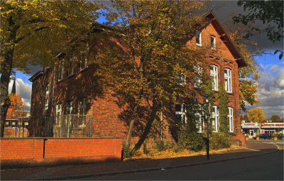 Grundschule Heisingen