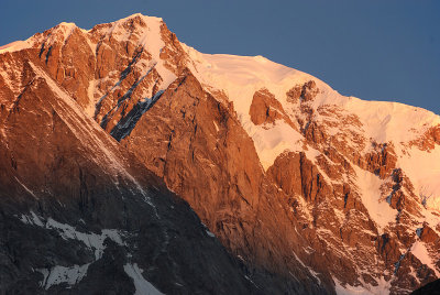 Monte Bianco