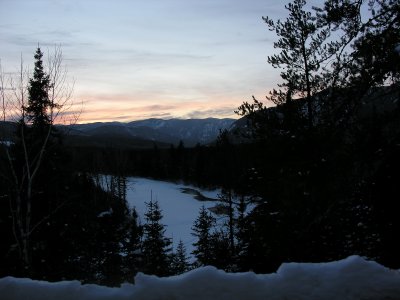 Galerie de la Traversée de Charlevoix