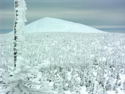 Mont Joseph-Fortin