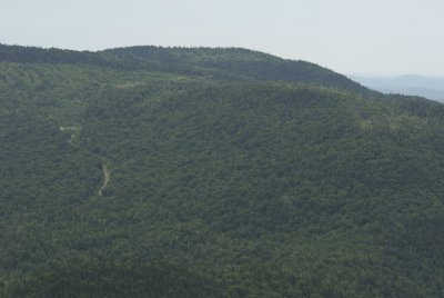 Montagne Noire