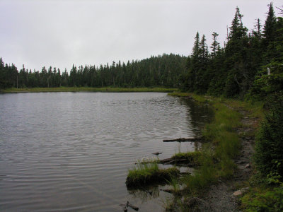 Lac d'Or