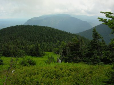 Mont Bayfield