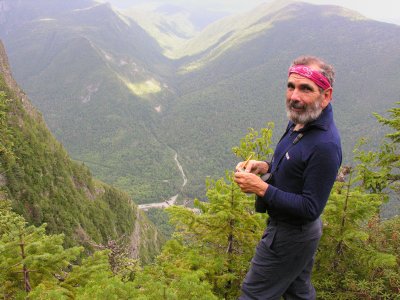 Mont Nicol-Albert