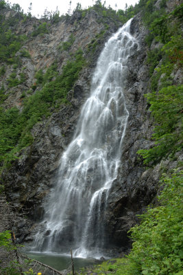 Chutes Hlne