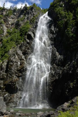Chutes Hlne