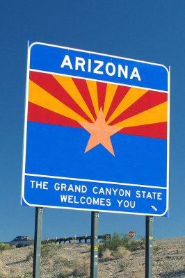 arizona