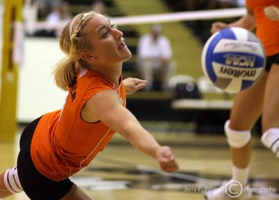 2009 Austin Peay vs Mercer