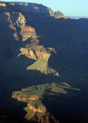 Grand Canyon NP - Arizona