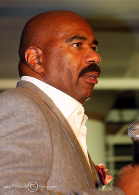 Steve Harvey