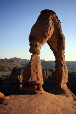 Delicate Arch