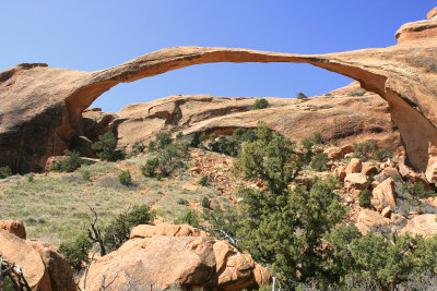 Landscape Arch