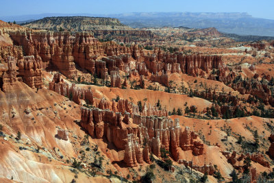Bryce Canyon from Sunrise Point