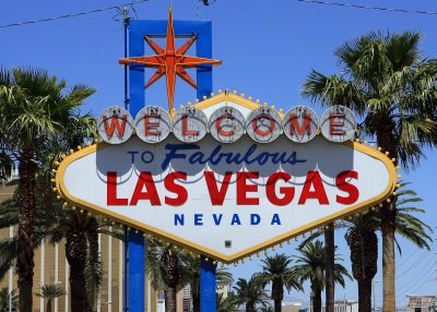 Welcome to Fabulous Las Vegas Nevada