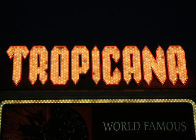 Tropicanaworld famous