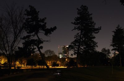 Denver City Park