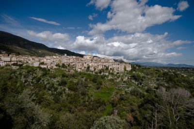 Cote d'Azur FRANCE