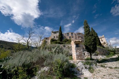 Cote d'Azur FRANCE