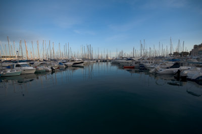 Cote d'Azur FRANCE