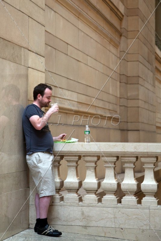 Grand Central Station