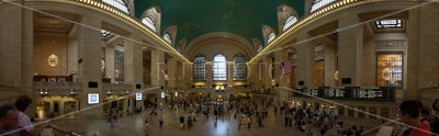 Grand Central Station