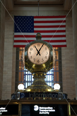 Grand Central Station