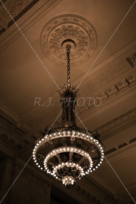 Grand Central Station