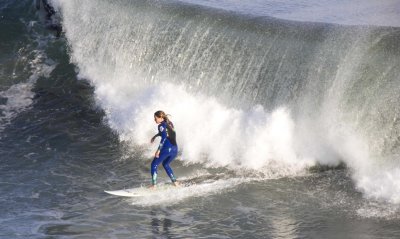 S.C Surfing