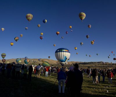 Reno Balloon 2010